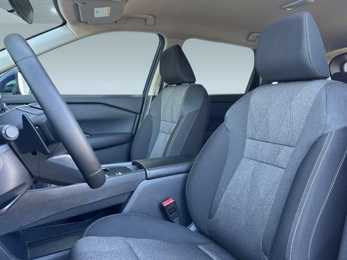 Used 2025 Nissan Rogue SV FWD image 5