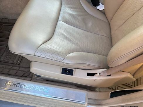 Used 1995 Mercedes-Benz S 320 image 35