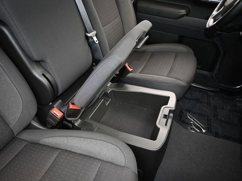 Used 2024 Chevrolet Silverado 1500 LT w/ Protection Package image 46