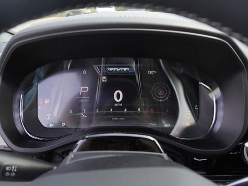 New 2026 RAM 1500 RHO w/ RHO Level 1 Equipment Group image 14