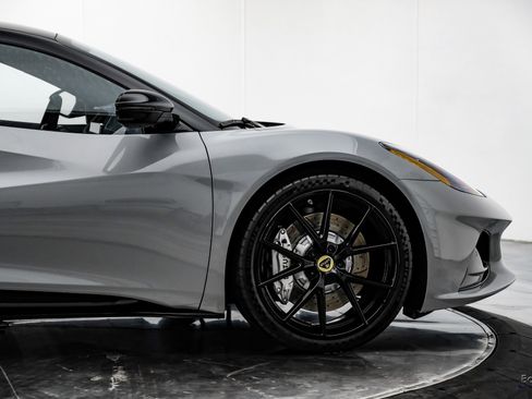Used 2024 Lotus Emira First Edition image 20