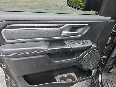 Used 2020 RAM 1500 Big Horn AWD/4WD image 19