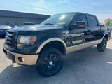 Used 2012 Ford F150 King Ranch image 3