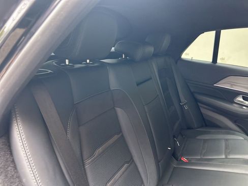 Used 2021 Mercedes-Benz GLE 63 AMG S image 32