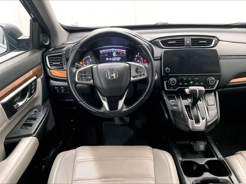 Used 2018 Honda CR-V EX-L image 17
