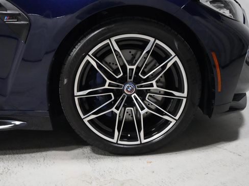 Used 2023 BMW M4 Competition w/ Parking Assistance Package image 24
