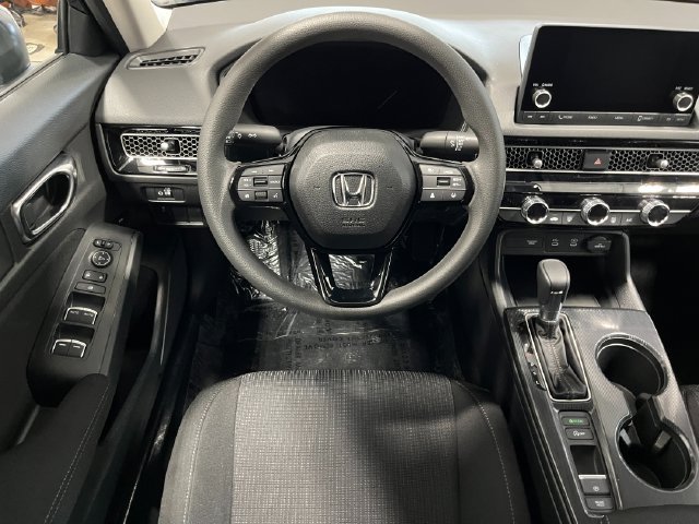 New 2026 Honda Civic LX image 15