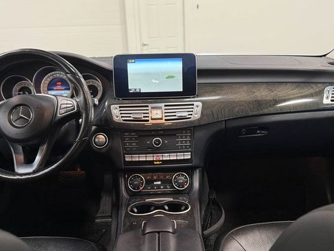 Used 2016 Mercedes-Benz CLS 400 4MATIC image 18