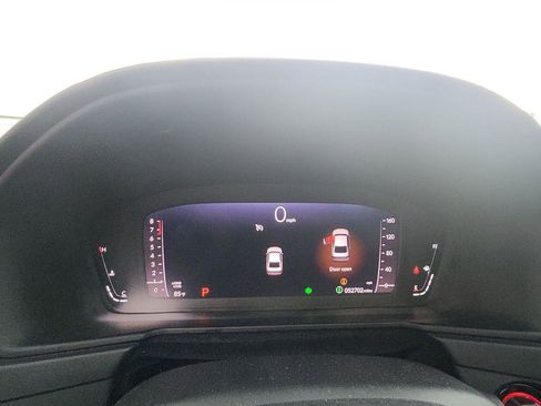 Used 2024 Honda Accord EX image 13