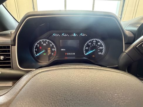 Used 2023 Ford F150 XL w/ STX Appearance Package image 10