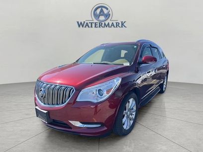 Used 2016 Buick Enclave Premium w/ Experience Buick Package