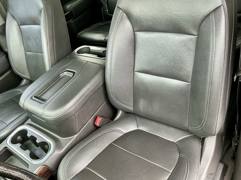 Used 2021 GMC Sierra 1500 SLT image 42