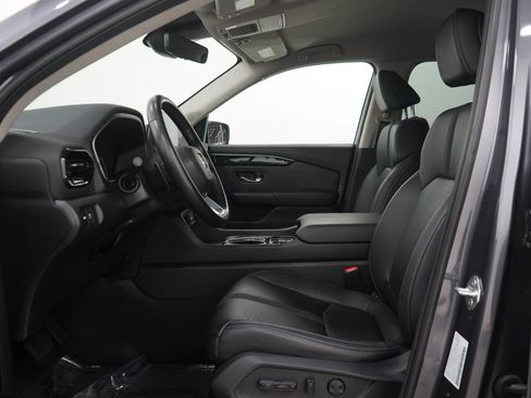 Used 2024 Honda Pilot EX-L image 25