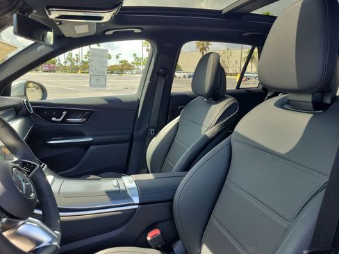 New 2026 Mercedes-Benz GLC 300 GLC 300 image 20