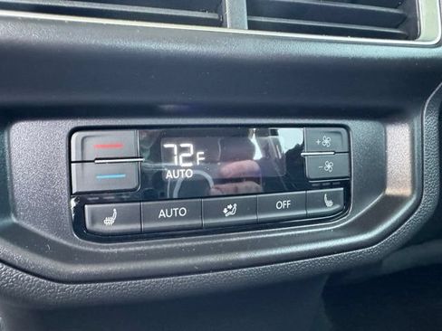 Used 2026 Volkswagen Atlas SEL Premium R-Line AWD/4WD image 26
