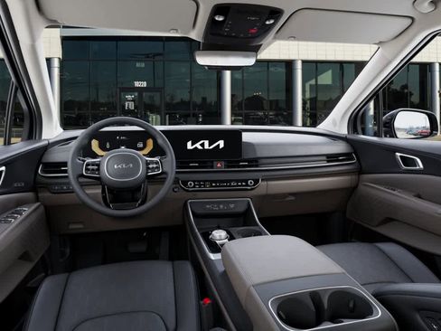 New 2026 Kia Carnival EX image 14