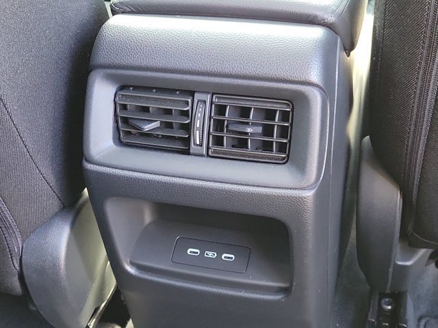 Used 2024 Honda CR-V EX image 6