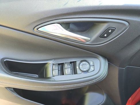 Certified 2024 Buick Encore GX Sport Touring w/ Comfort Package image 23