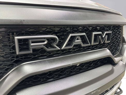 Used 2022 RAM 1500 TRX w/ TRX Level 2 Equipment Group AWD/4WD image 17