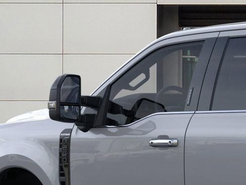 New 2026 Ford F250 Platinum image 20
