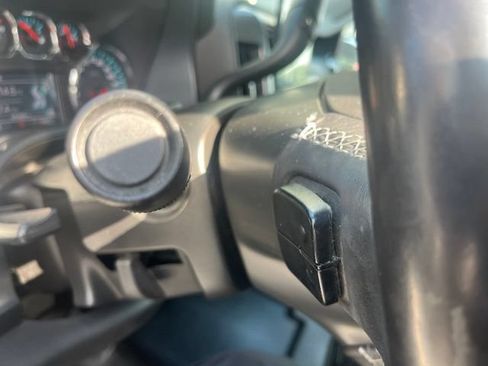 Used 2017 Chevrolet Silverado 1500 LT w/ All Star Edition AWD/4WD image 35