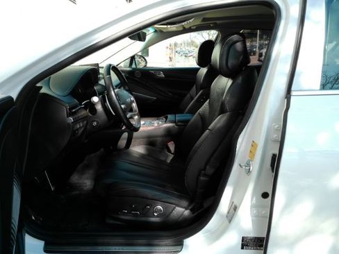 Used 2022 Genesis G80 2.5T w/ Prestige Package image 12