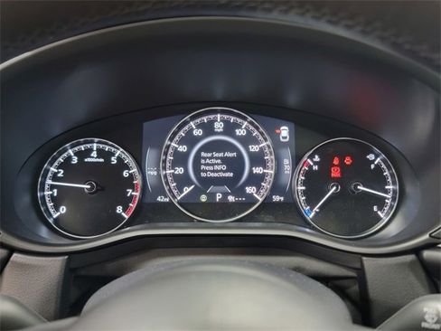 New 2026 MAZDA CX-30 AWD 2.5 S image 32