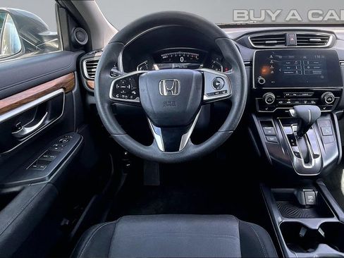 Used 2018 Honda CR-V EX image 5