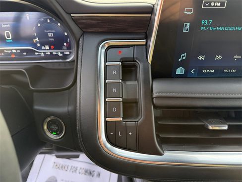 Certified 2024 Chevrolet Suburban LT image 20