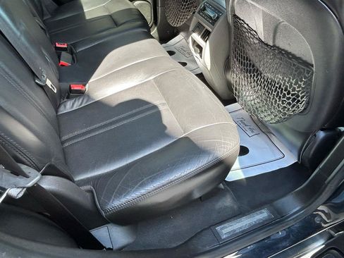 Used 2011 Cadillac SRX Premium AWD/4WD image 11