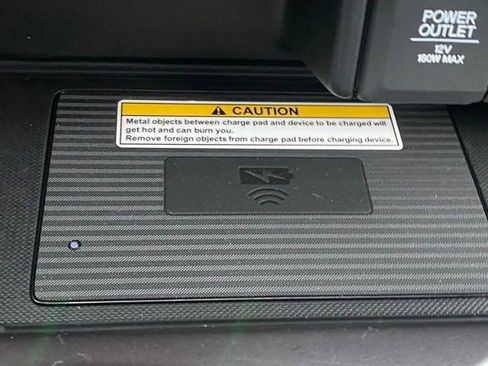 Certified 2022 Honda Passport EX-L image 29