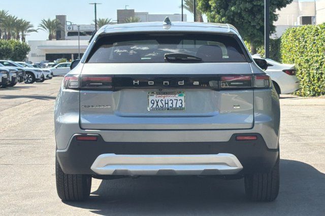 Certified 2026 Honda Prologue Eco image 5