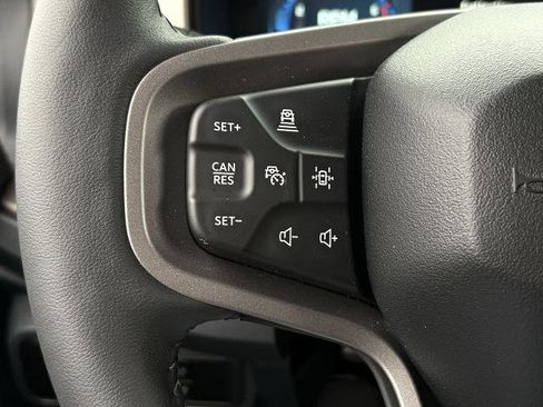 New 2026 Ford Bronco Outer Banks AWD/4WD image 14