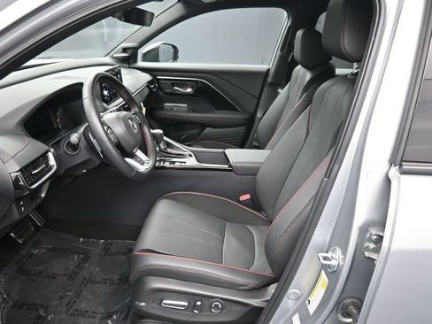 Certified 2025 Acura ADX A-Spec AWD/4WD image 19