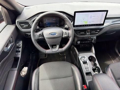 Used 2023 Ford Escape ST-Line w/ Tech Pack #1 AWD/4WD image 24