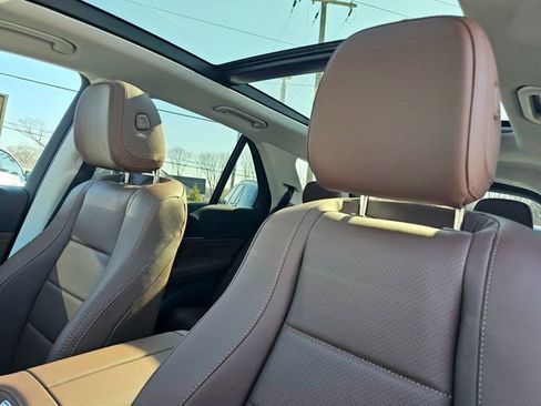 New 2026 Mercedes-Benz GLE 450 4MATIC image 17