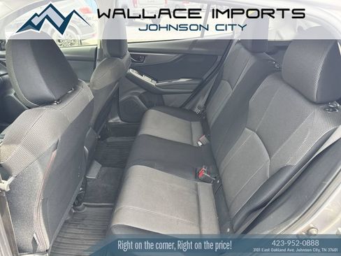 Used 2021 Subaru Crosstrek 2.0i AWD/4WD image 34