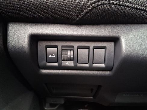 New 2026 Subaru Outback Premium image 20