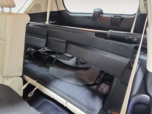 Used 2020 Lexus GX 460 Luxury w/ Accessory Package AWD/4WD image 15