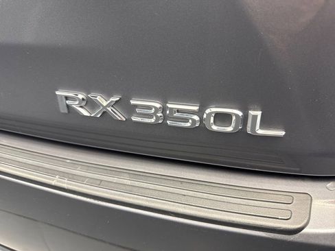 Used 2019 Lexus RX 350L FWD w/ Accessory Package image 44