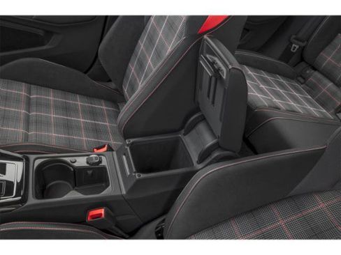 New 2026 Volkswagen Golf S FWD image 11