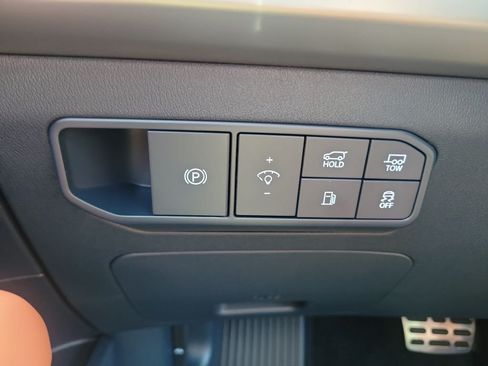 New 2027 Kia Telluride SX FWD image 25