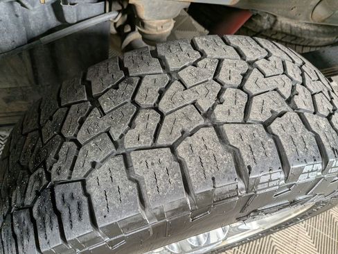 Used 2015 Chevrolet Silverado 2500 LTZ w/ Duramax Plus Package image 13