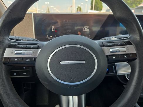 Used 2024 Hyundai Sonata SEL FWD image 12