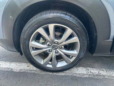Used 2021 MAZDA CX-30 AWD 2.5 S w/ Premium Package image 29