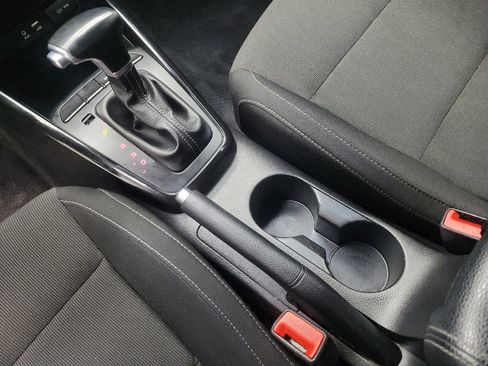 Used 2018 Kia Rio EX image 26