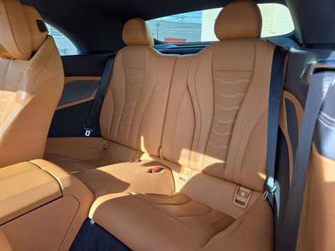 Certified 2023 BMW M850i xDrive Convertible image 13