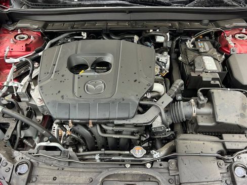 Certified 2025 MAZDA CX-30 AWD 2.5 S w/ Preferred Package image 34
