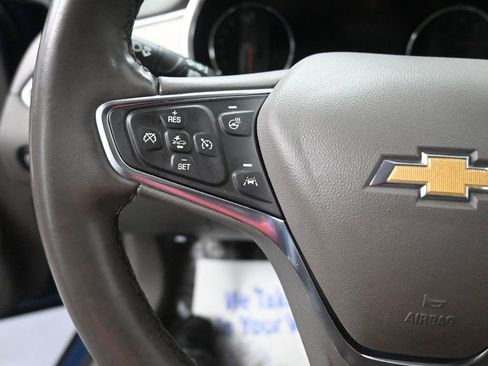 Used 2024 Chevrolet Malibu LT image 33