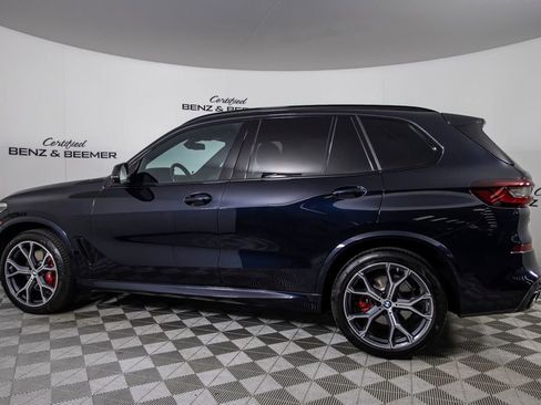 Used 2023 BMW X5 sDrive40i w/ M Sport Package image 13
